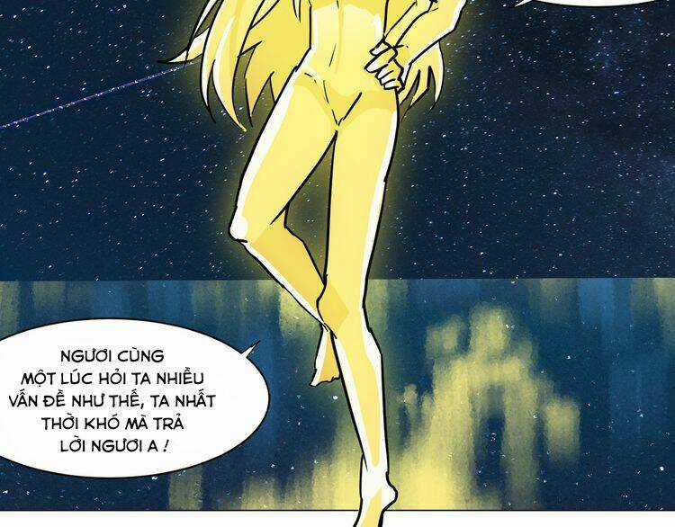 Chân Tri Quyển Đạo Chapter 2 trang 34