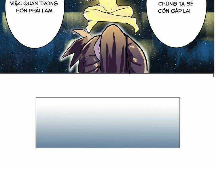 Chân Tri Quyển Đạo Chapter 2 trang 38