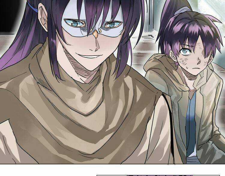 Chân Tri Quyển Đạo Chapter 2 trang 4