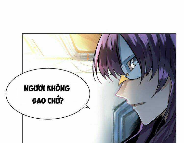 Chân Tri Quyển Đạo Chapter 2 trang 40