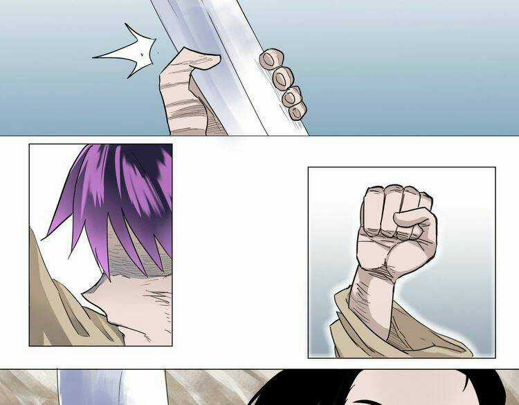 Chân Tri Quyển Đạo Chapter 2 trang 44