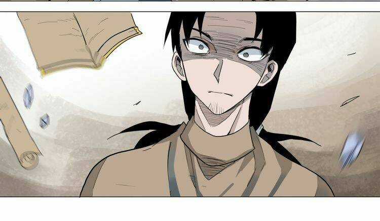 Chân Tri Quyển Đạo Chapter 2 trang 47