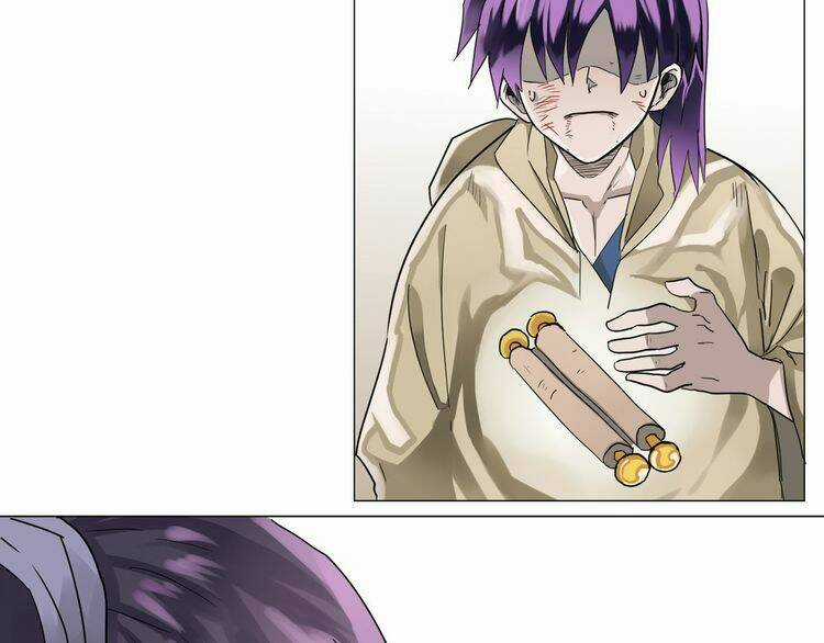 Chân Tri Quyển Đạo Chapter 2 trang 5