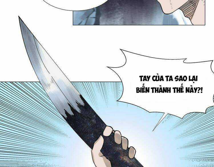 Chân Tri Quyển Đạo Chapter 2 trang 50