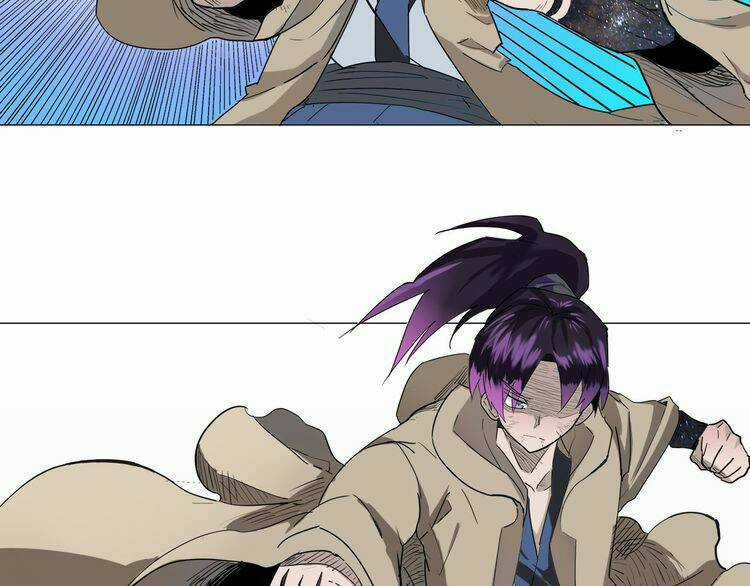 Chân Tri Quyển Đạo Chapter 2 trang 60