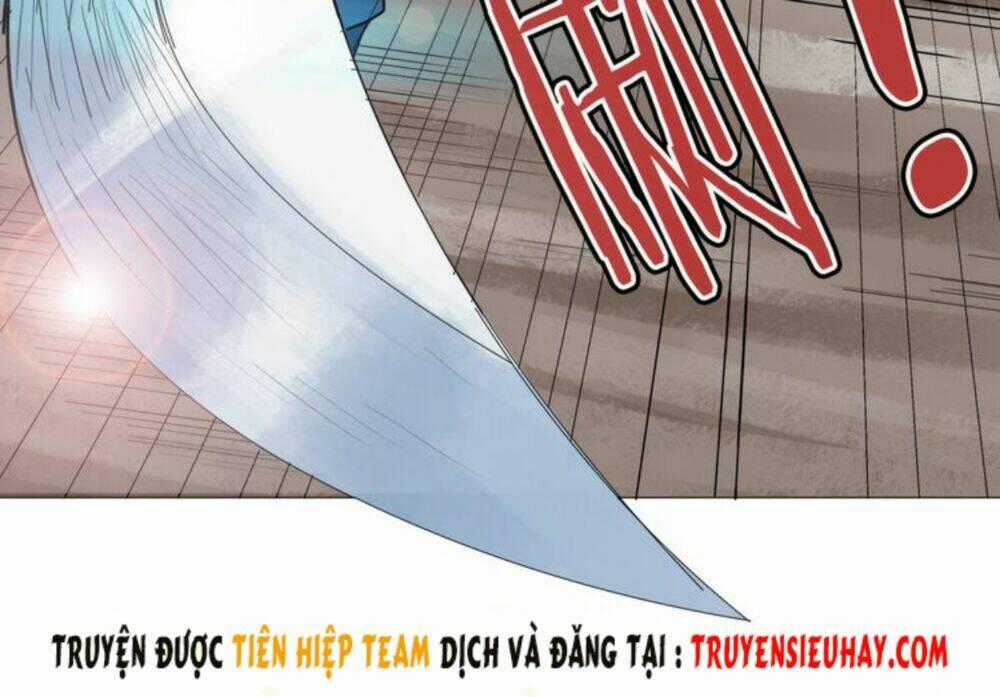 Chân Tri Quyển Đạo Chapter 2 trang 62