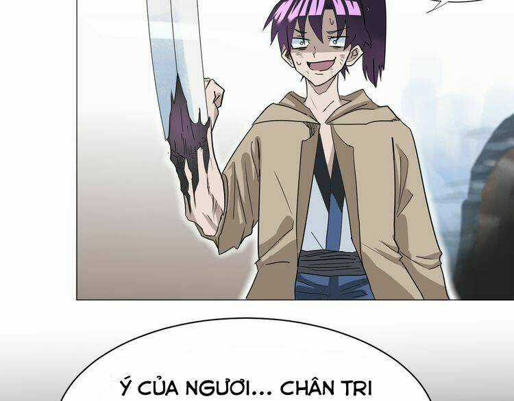 Chân Tri Quyển Đạo Chapter 3 trang 13