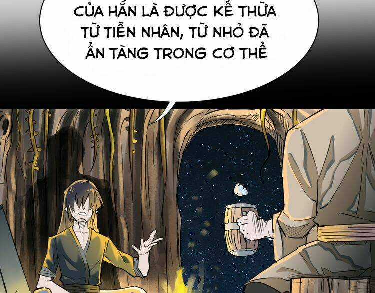 Chân Tri Quyển Đạo Chapter 3 trang 14
