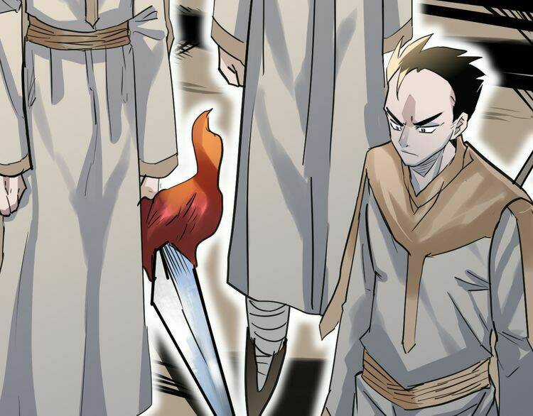 Chân Tri Quyển Đạo Chapter 3 trang 27