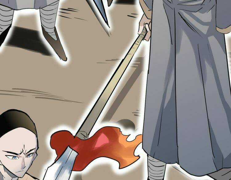 Chân Tri Quyển Đạo Chapter 3 trang 28
