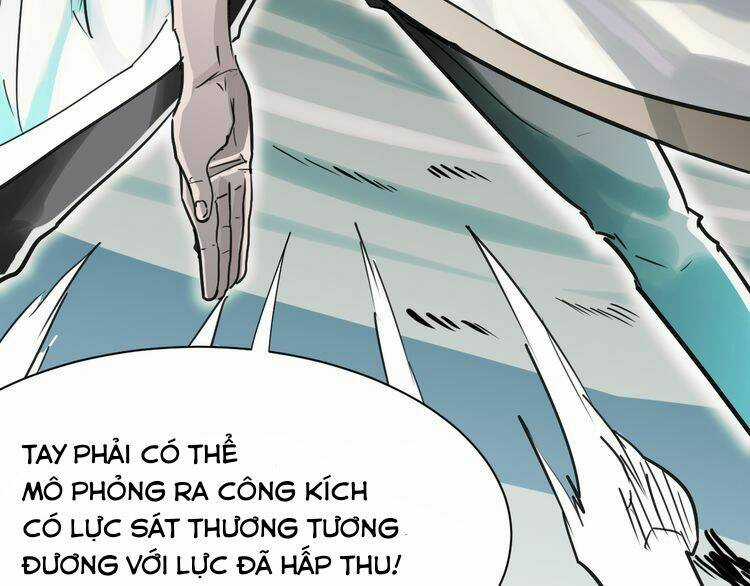 Chân Tri Quyển Đạo Chapter 3 trang 42