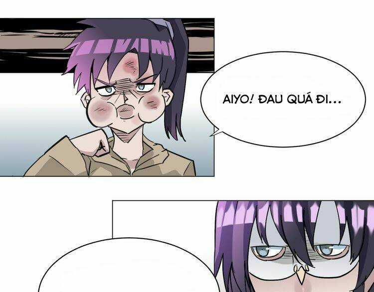 Chân Tri Quyển Đạo Chapter 3 trang 44