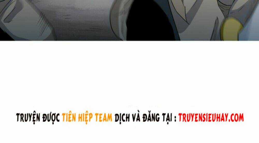 Chân Tri Quyển Đạo Chapter 3 trang 47
