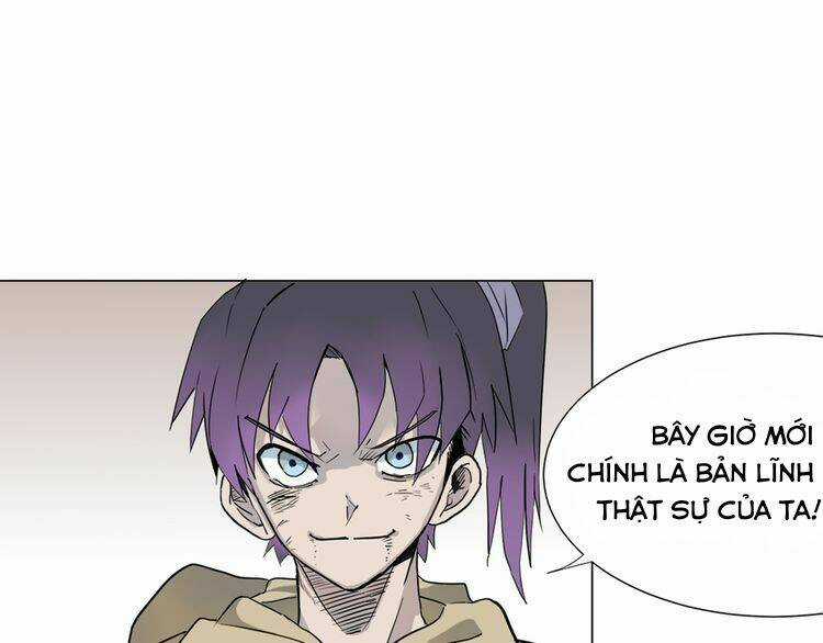 Chân Tri Quyển Đạo Chapter 3 trang 48