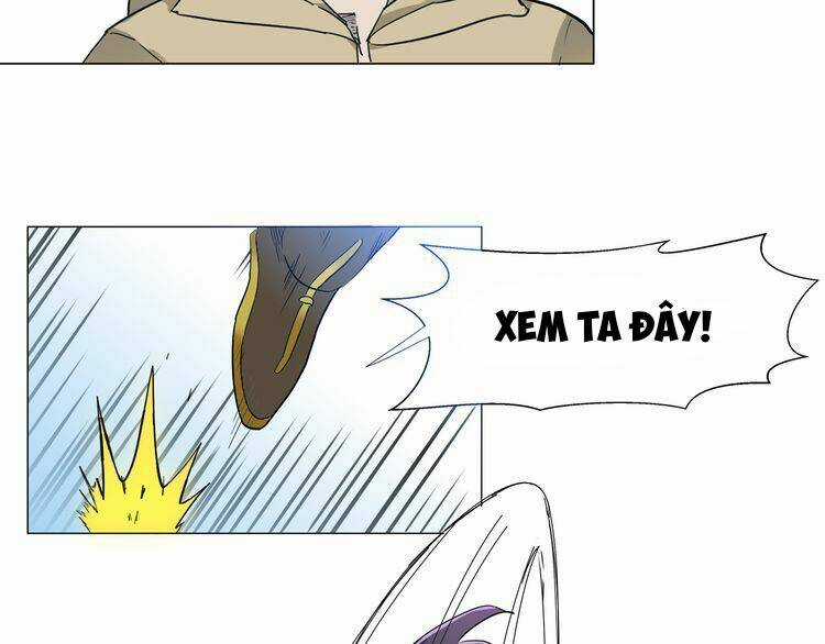 Chân Tri Quyển Đạo Chapter 3 trang 49