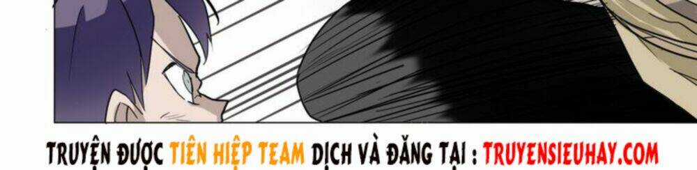 Chân Tri Quyển Đạo Chapter 3 trang 63