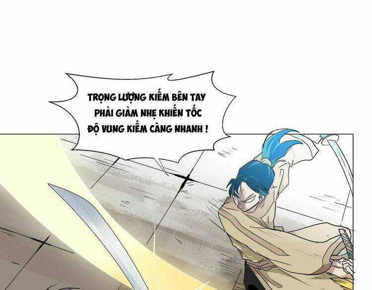 Chân Tri Quyển Đạo Chapter 3 trang 64