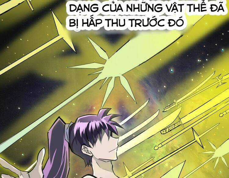 Chân Tri Quyển Đạo Chapter 3 trang 7