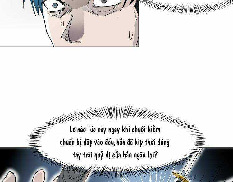 Chân Tri Quyển Đạo Chapter 3 trang 76