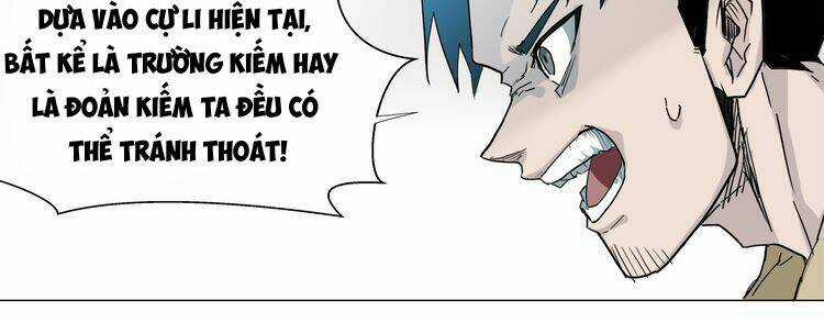 Chân Tri Quyển Đạo Chapter 3 trang 79
