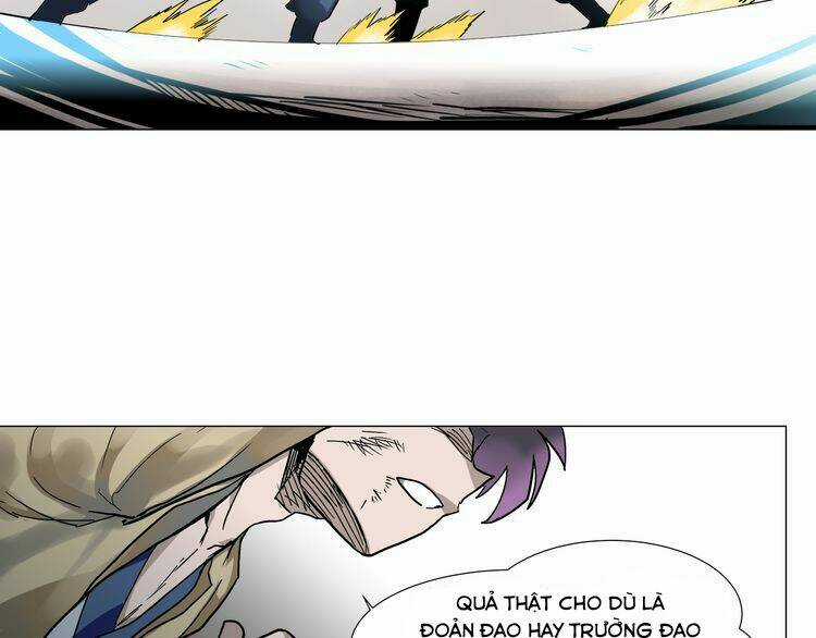 Chân Tri Quyển Đạo Chapter 3 trang 82