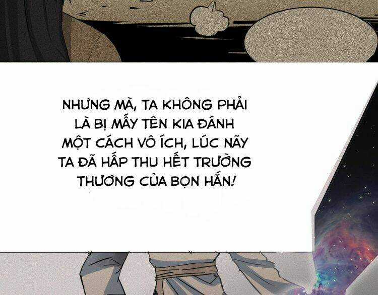 Chân Tri Quyển Đạo Chapter 3 trang 84