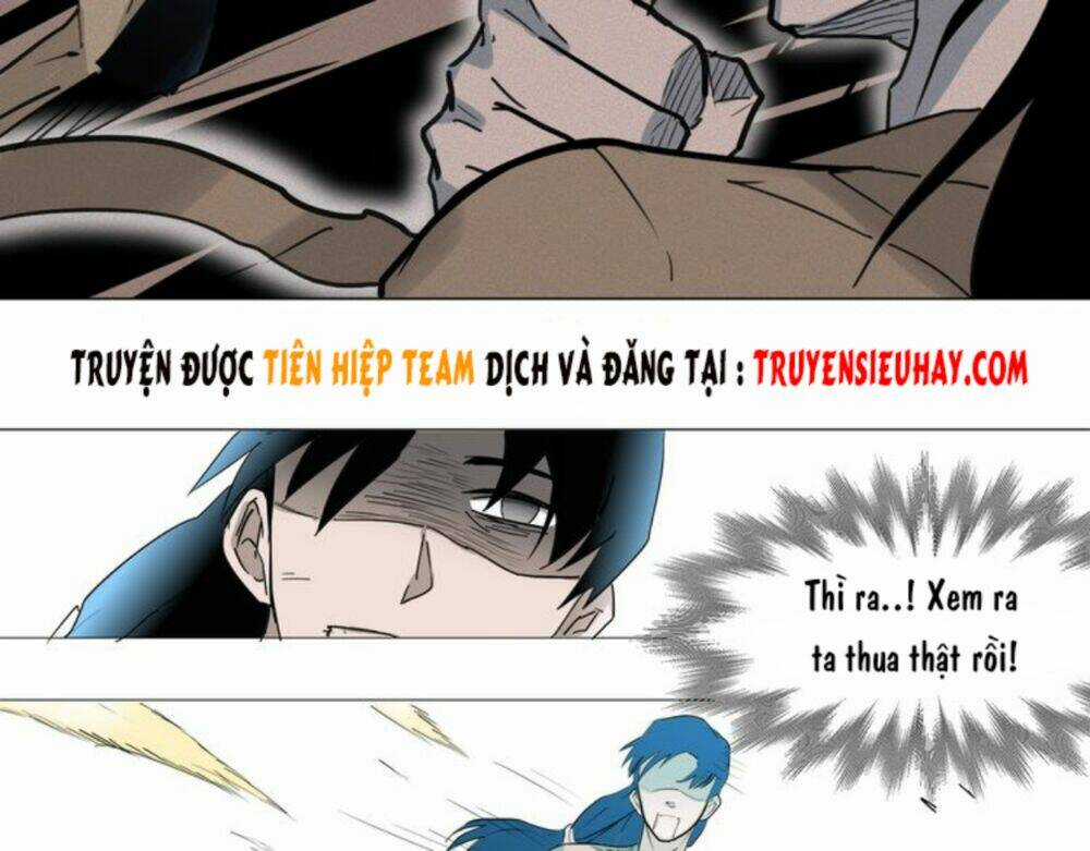 Chân Tri Quyển Đạo Chapter 3 trang 86