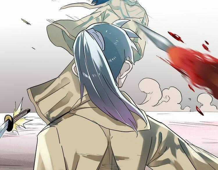 Chân Tri Quyển Đạo Chapter 3 trang 87