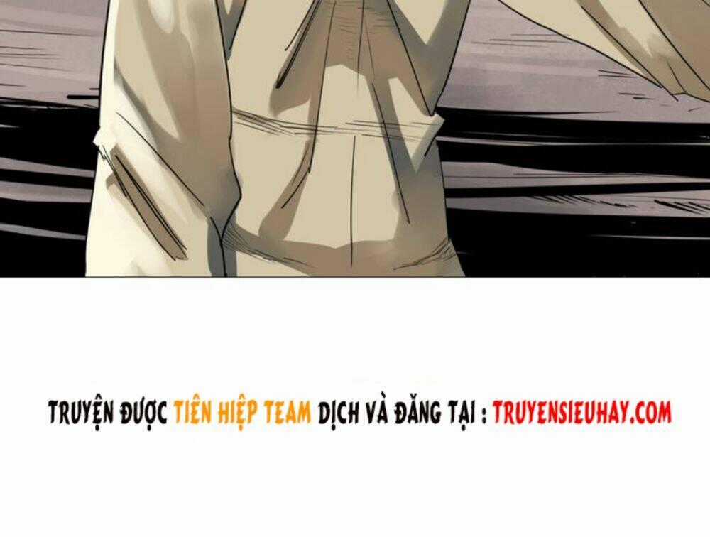 Chân Tri Quyển Đạo Chapter 3 trang 88