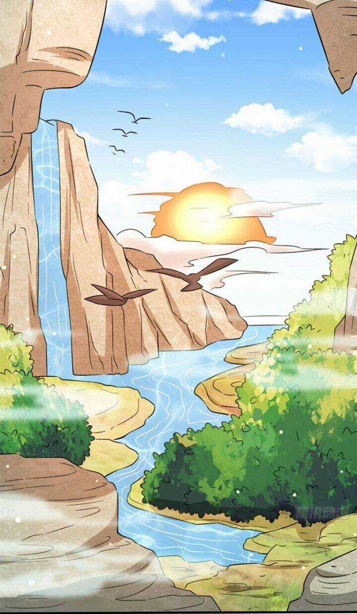 Chân Võ Thế Giới Chapter 1 trang 14