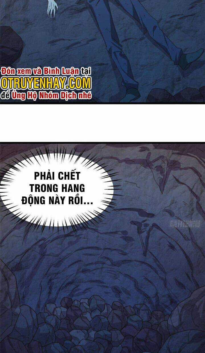 Chân Võ Thế Giới Chapter 1 trang 2