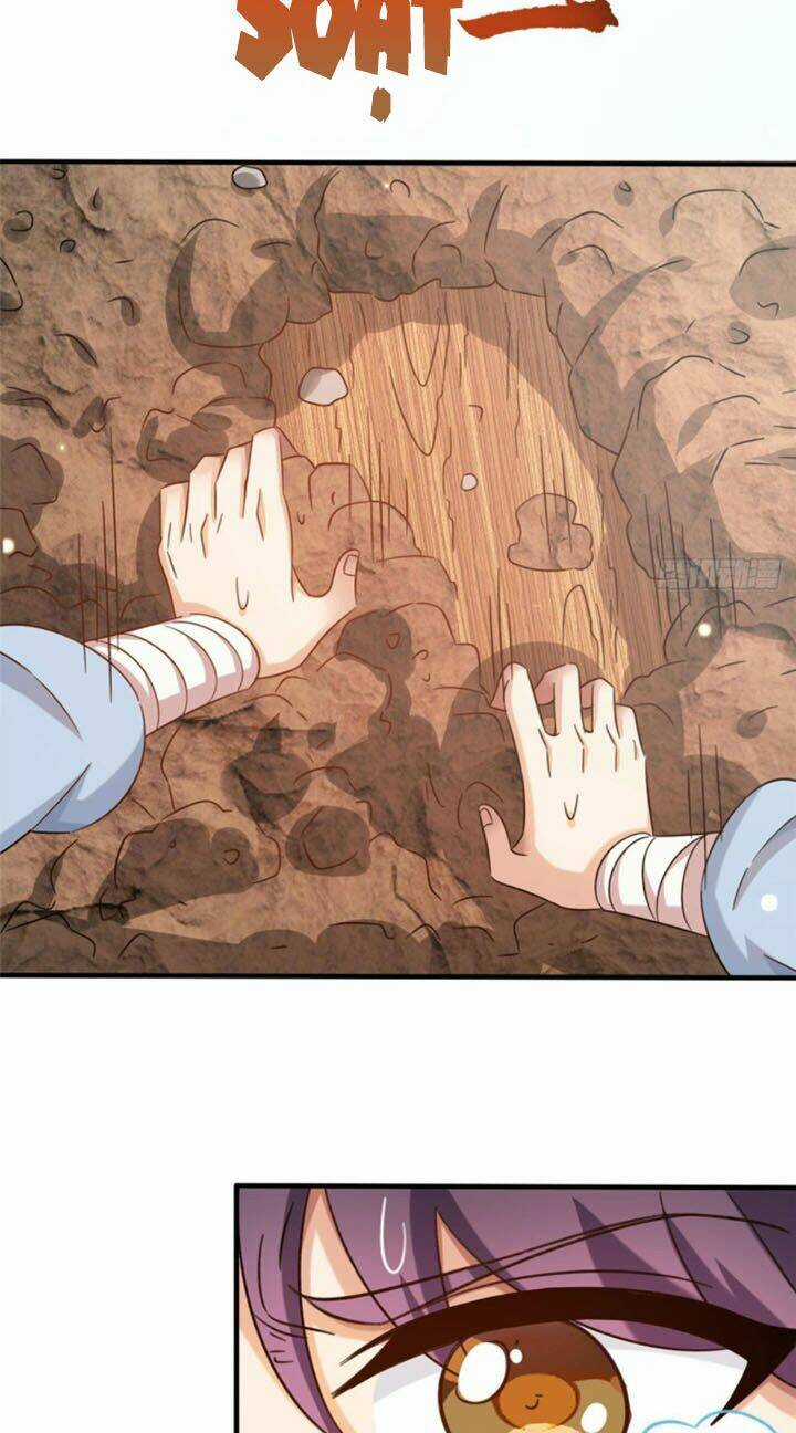 Chân Võ Thế Giới Chapter 1 trang 27