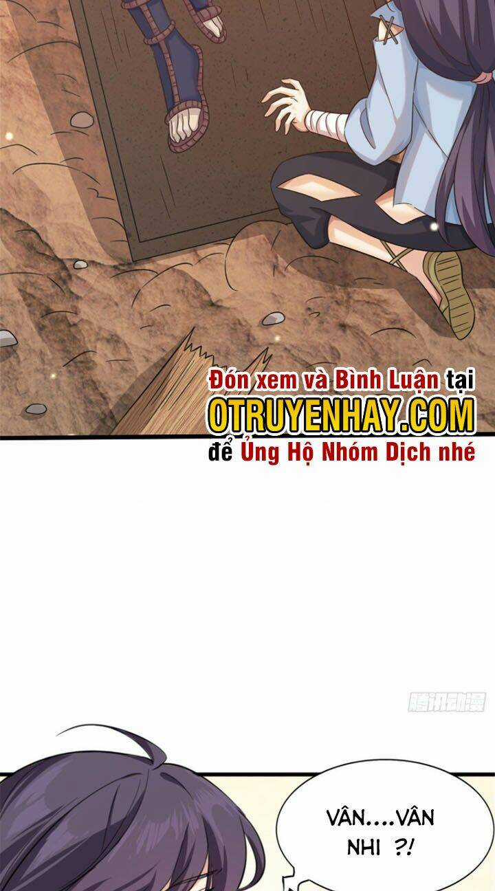 Chân Võ Thế Giới Chapter 1 trang 29