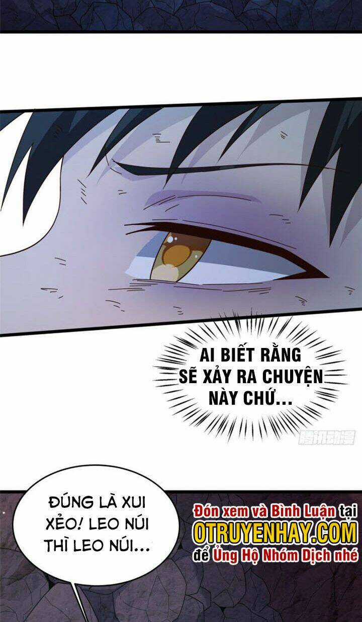 Chân Võ Thế Giới Chapter 1 trang 3
