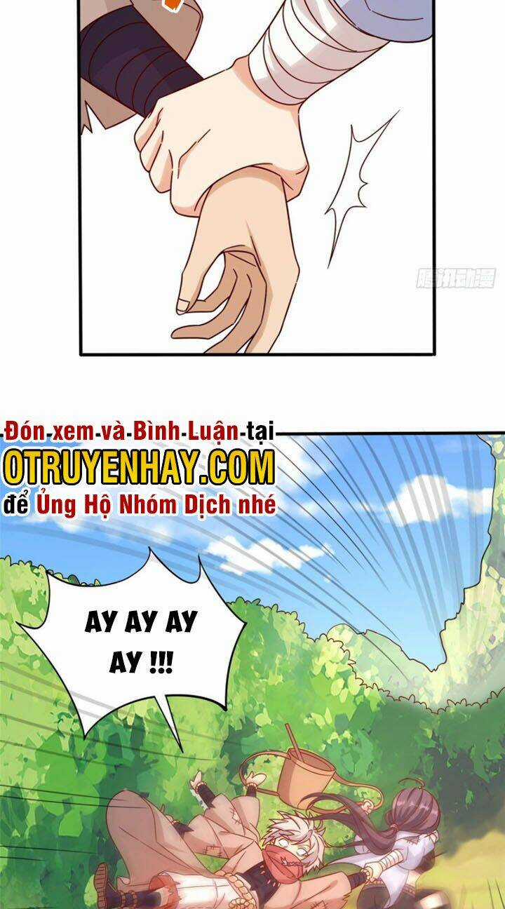 Chân Võ Thế Giới Chapter 1 trang 39