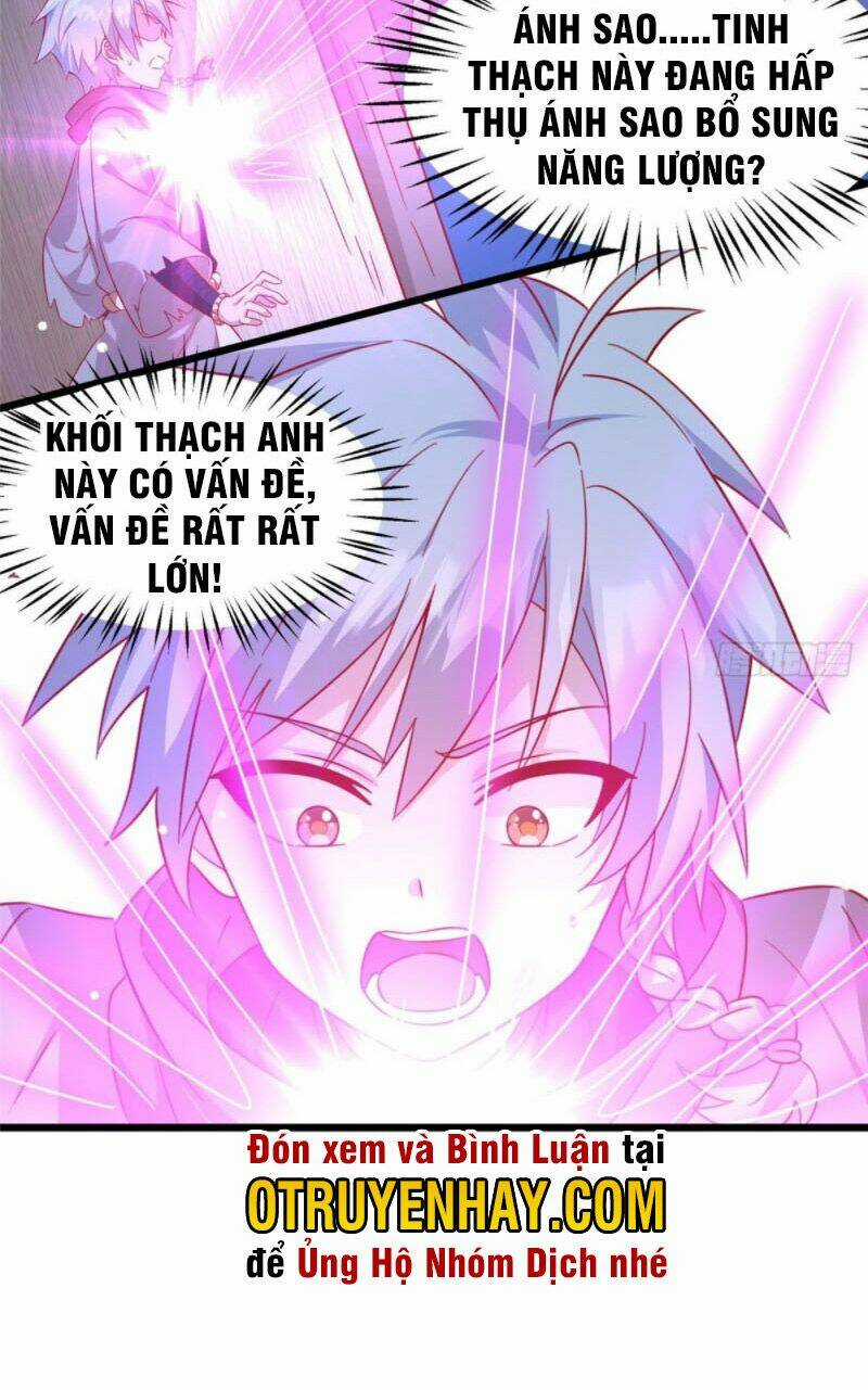 Chân Võ Thế Giới Chapter 1 trang 42