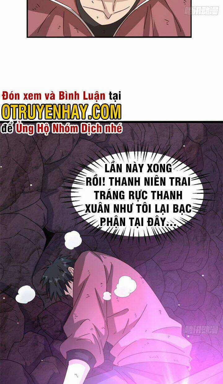 Chân Võ Thế Giới Chapter 1 trang 7