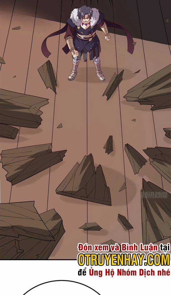 Chân Võ Thế Giới Chapter 10 trang 10