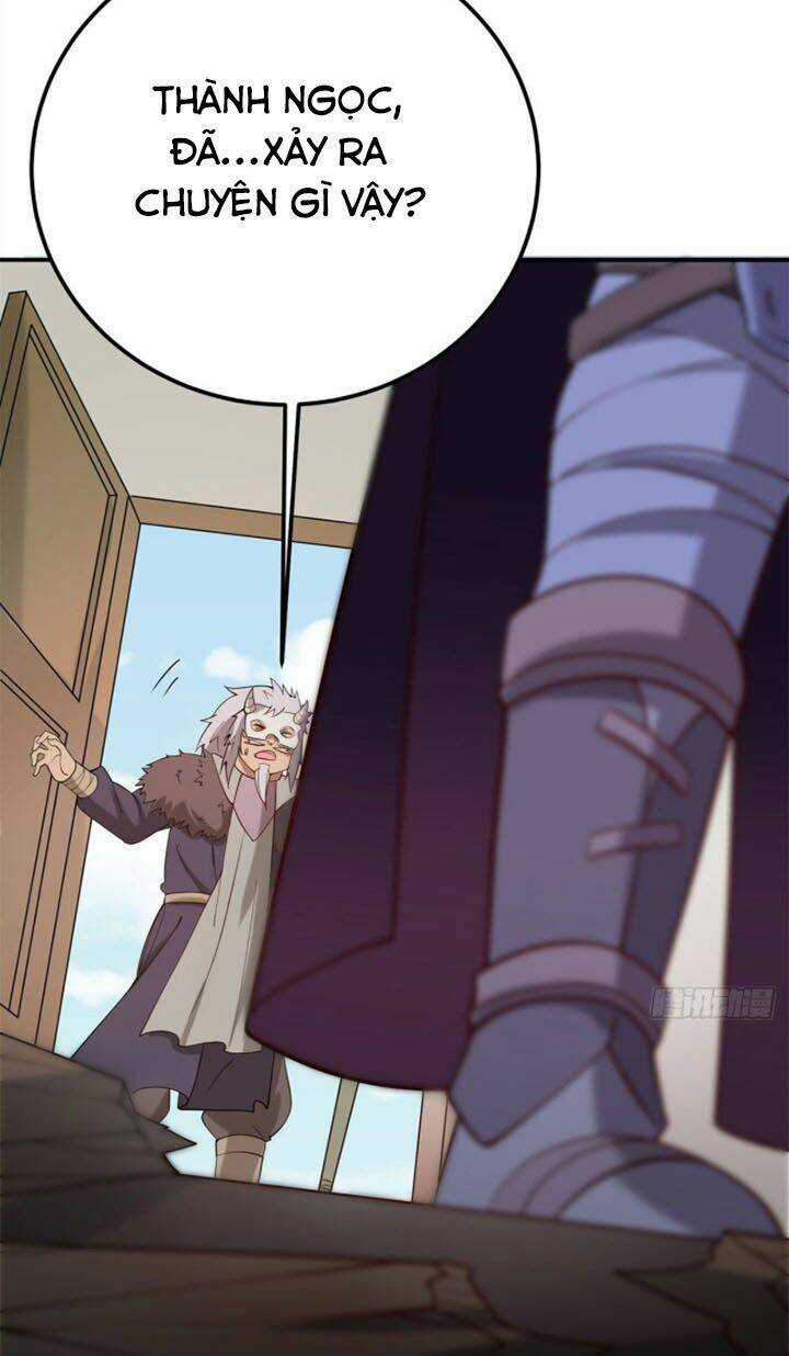 Chân Võ Thế Giới Chapter 10 trang 11