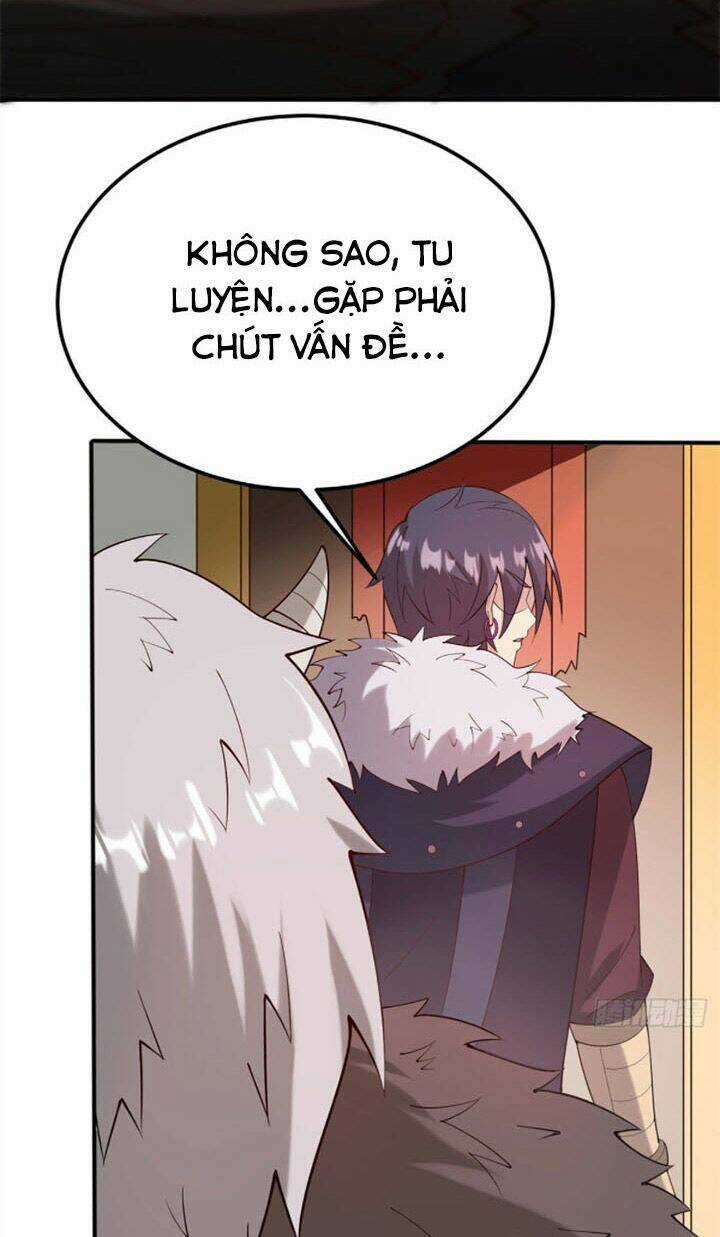 Chân Võ Thế Giới Chapter 10 trang 12