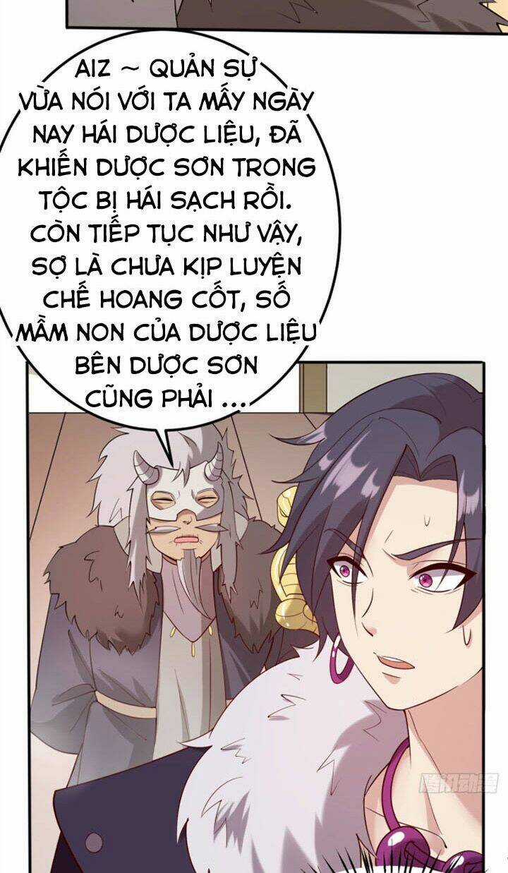 Chân Võ Thế Giới Chapter 10 trang 13