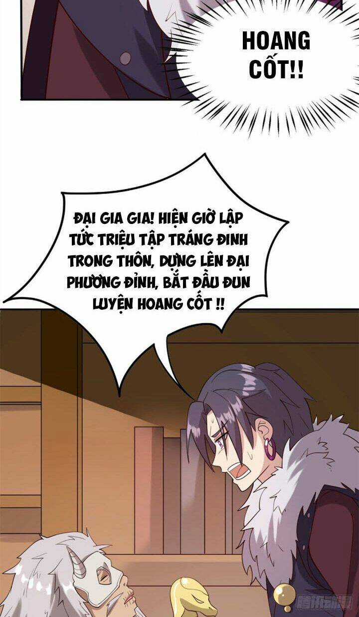 Chân Võ Thế Giới Chapter 10 trang 14