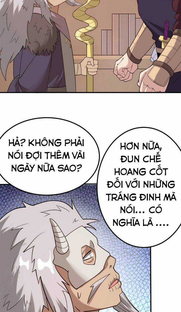 Chân Võ Thế Giới Chapter 10 trang 15