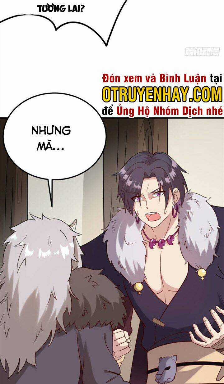 Chân Võ Thế Giới Chapter 10 trang 17