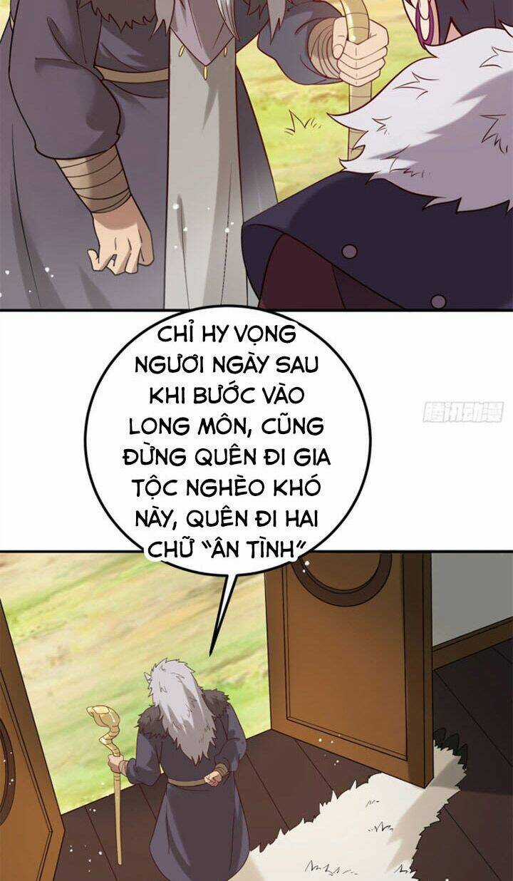 Chân Võ Thế Giới Chapter 10 trang 19