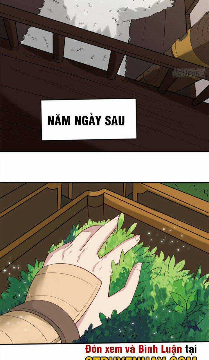 Chân Võ Thế Giới Chapter 10 trang 2