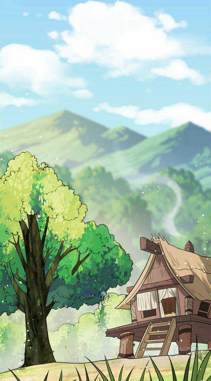 Chân Võ Thế Giới Chapter 10 trang 22