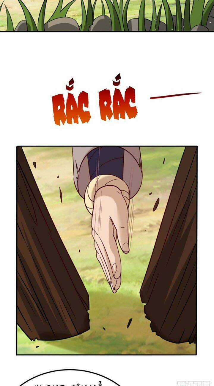 Chân Võ Thế Giới Chapter 10 trang 23