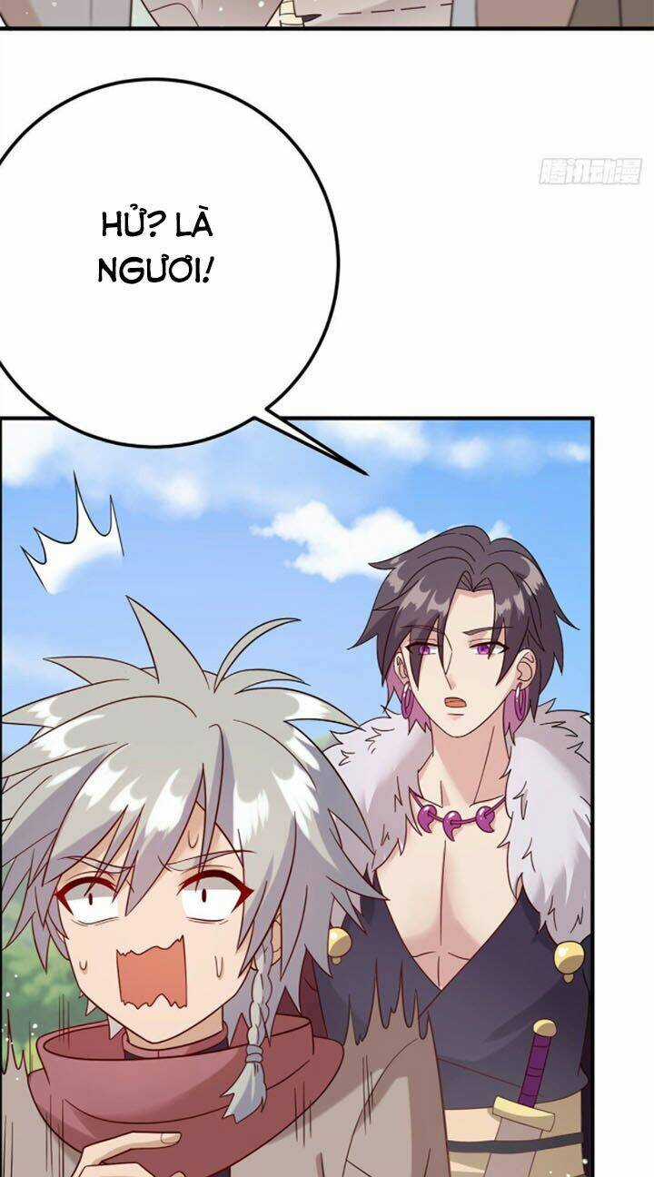 Chân Võ Thế Giới Chapter 10 trang 26