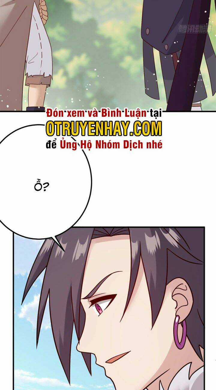 Chân Võ Thế Giới Chapter 10 trang 30